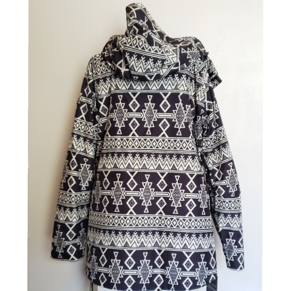 ほわいと　BURTON WB RUBIX JACKET(GORE-TEX) ほわいと様専用 BURTON WB RUBIX JACKET(GORE-TEX)